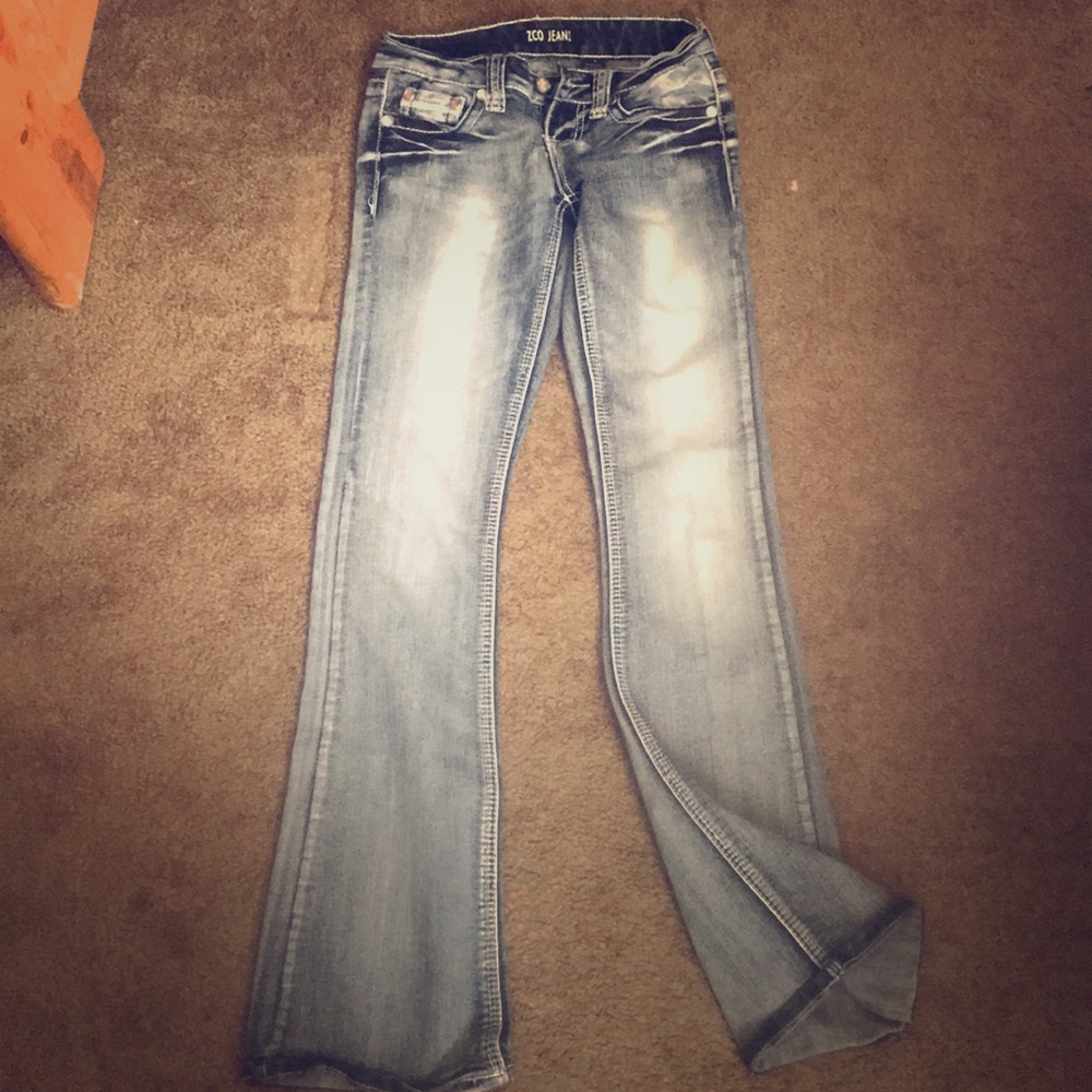 ZCO jeans size 1
